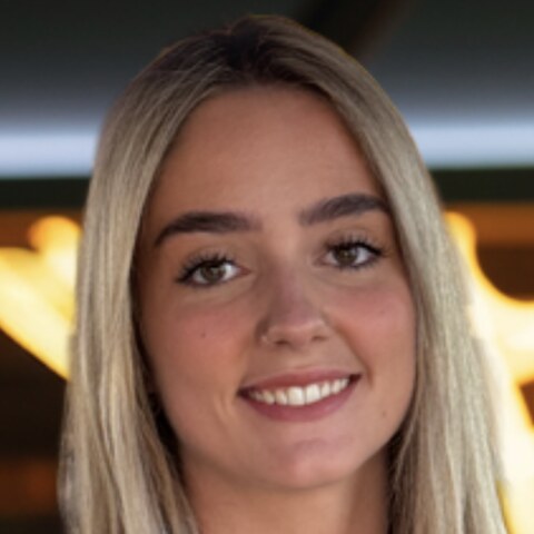 Carys Newsome