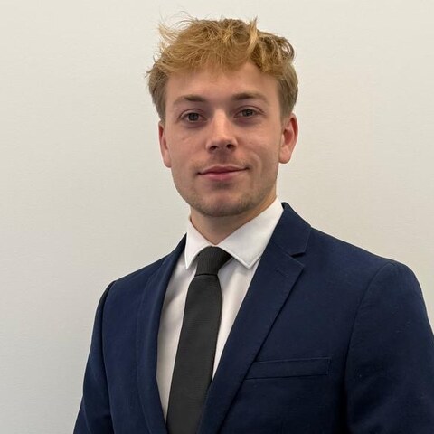 Reece Padgham